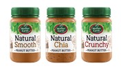 Natural Peanut Butter